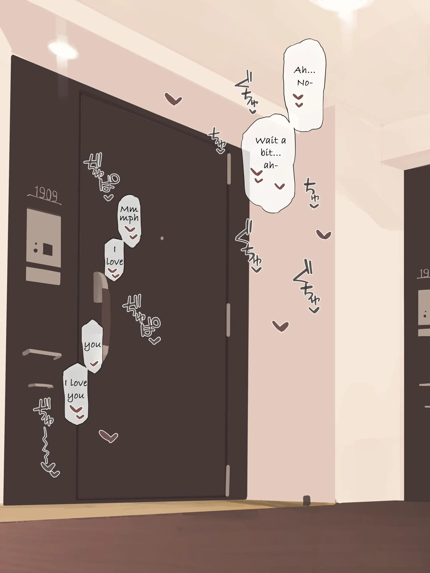 Ok No Hi Wa Cosplay Shiteru Tsuma 1