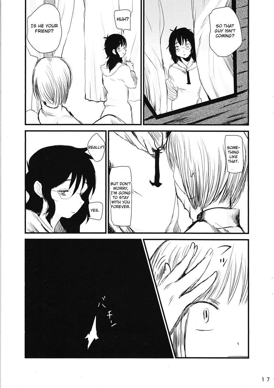 Okaa-san To Isshou Issho [yaoi] 1