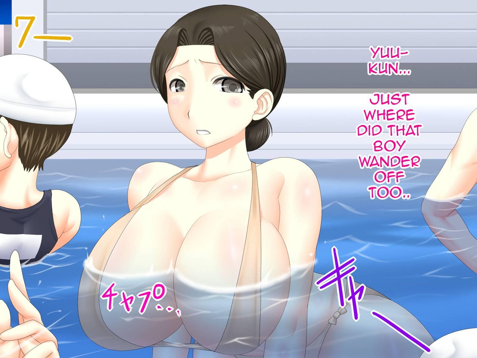 Okaasan Daisuki! 1
