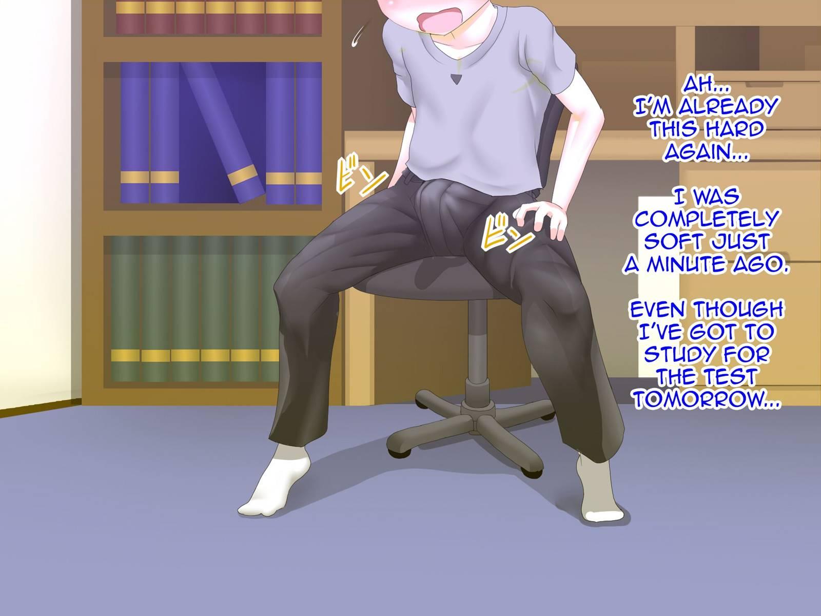 Okaasan Daisuki! 1