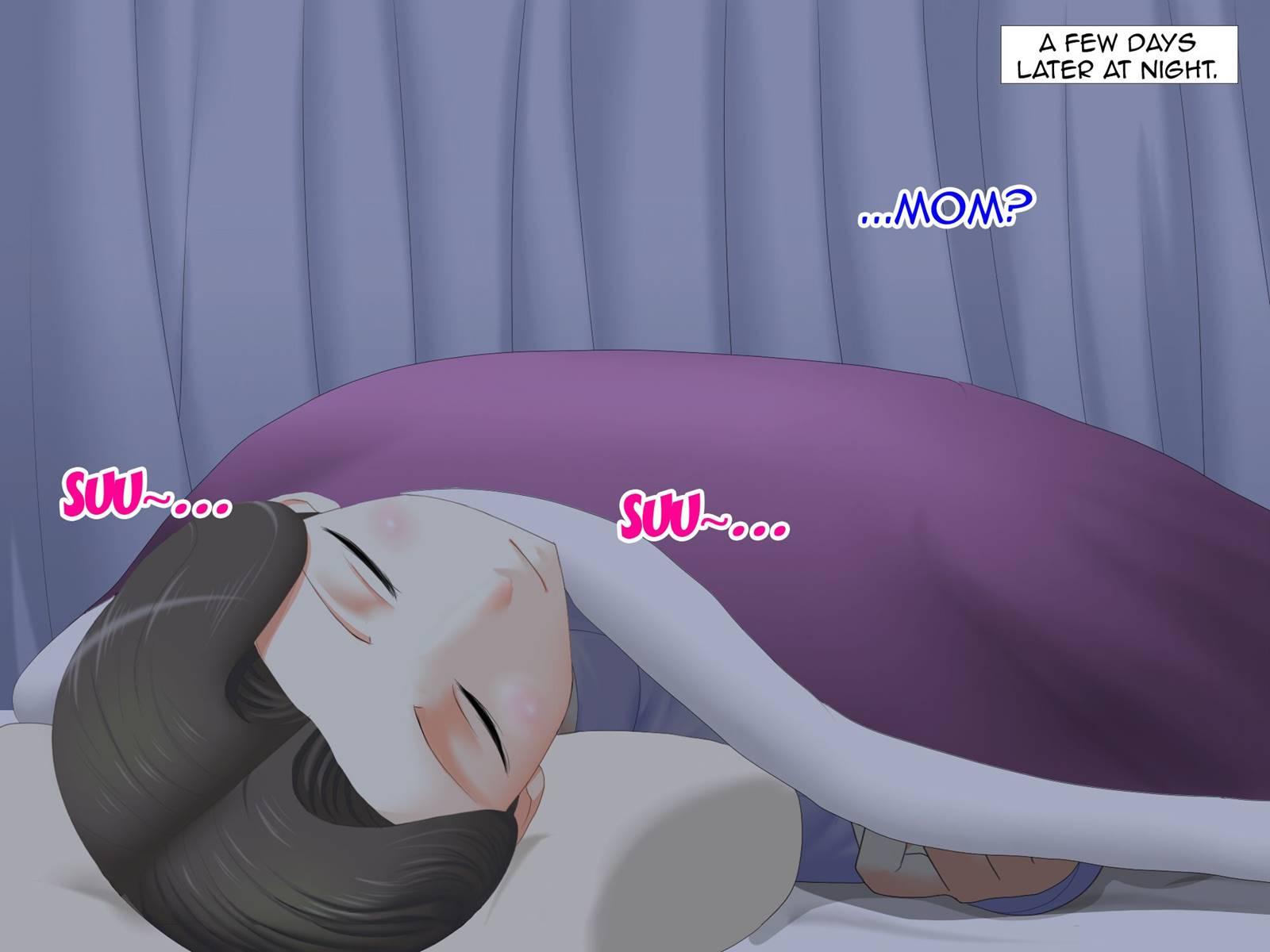 Okaasan Daisuki! 1