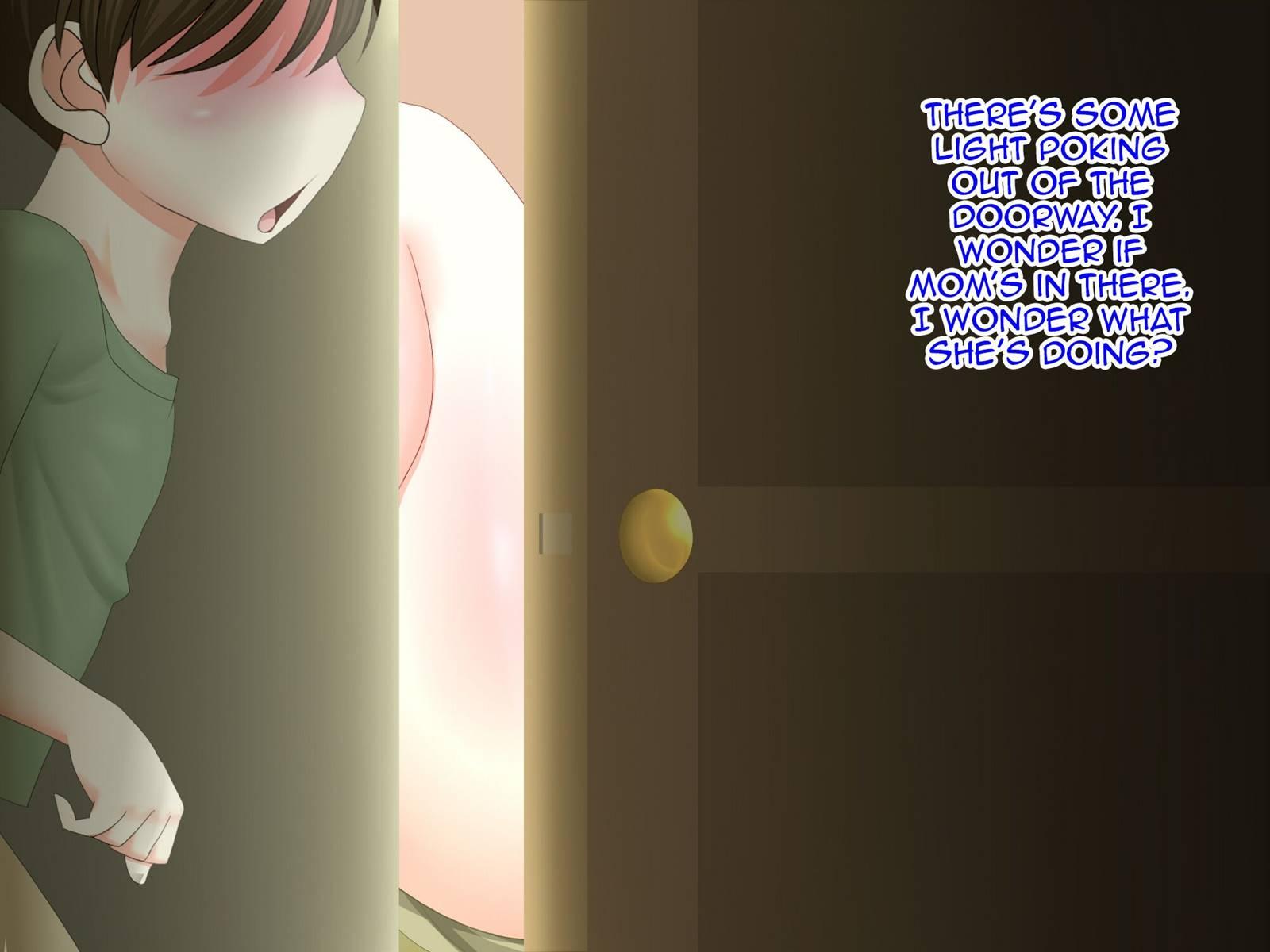 Okaasan Daisuki! 1