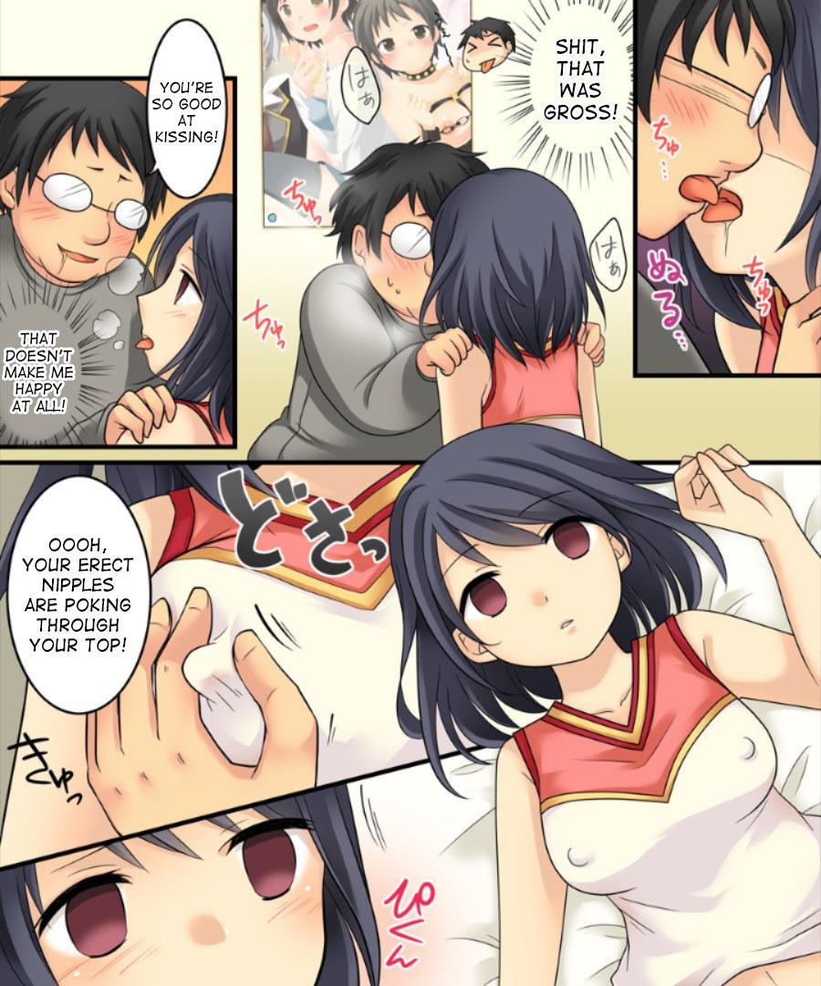 Okashi Tsumeawase Pack Kuratsuka Ichimi 5
