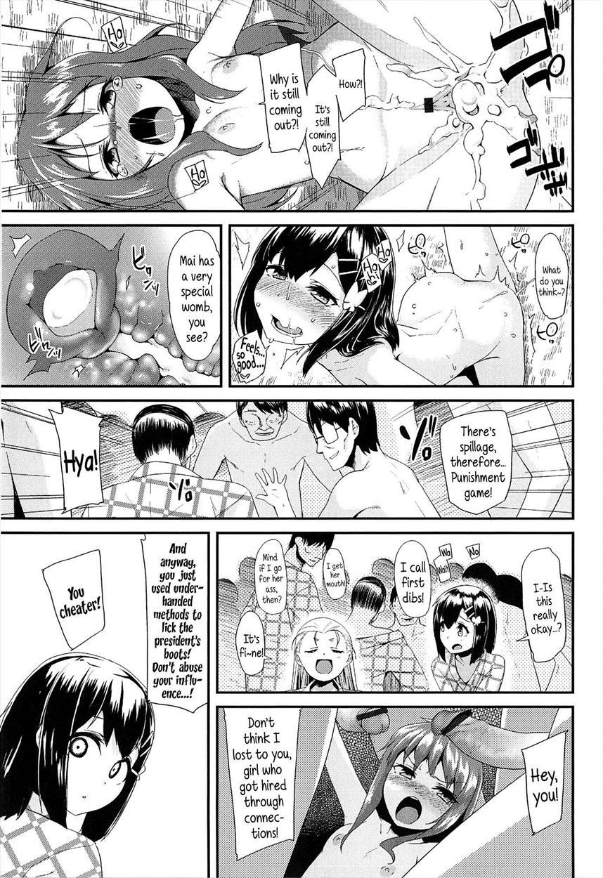 Ol - Office Lolita 1