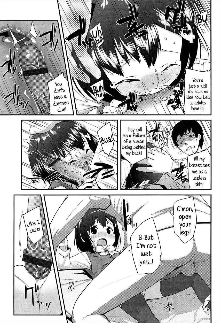 Ol - Office Lolita 1