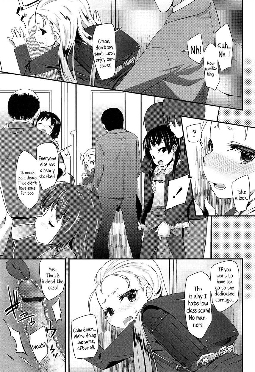 Ol - Office Lolita 1