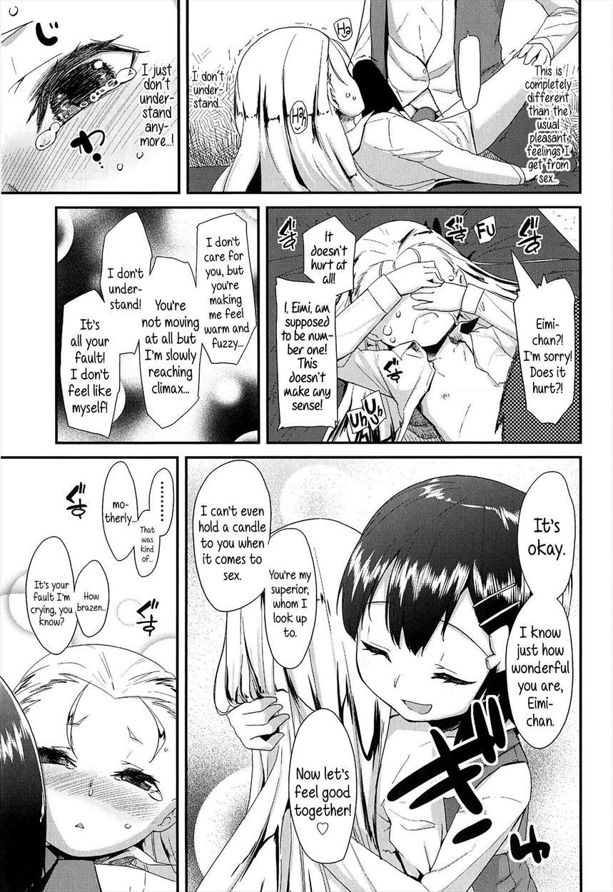 Ol - Office Lolita 1