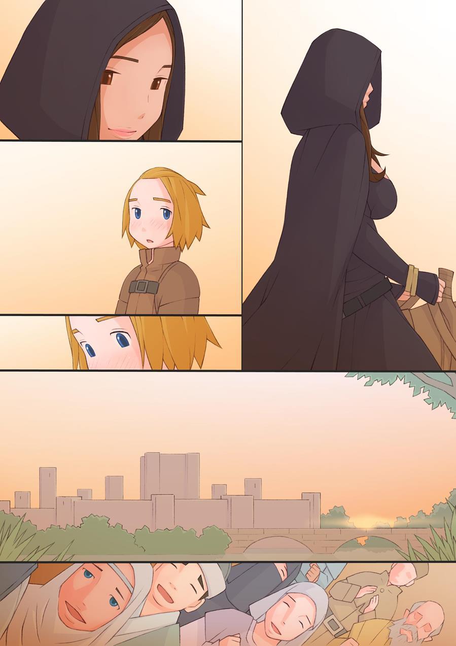 Oliza And Rema 1