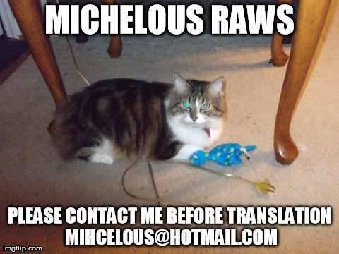 Omae Wa Dare To Kiss O Suru? Side K Chapter 1 Page 38