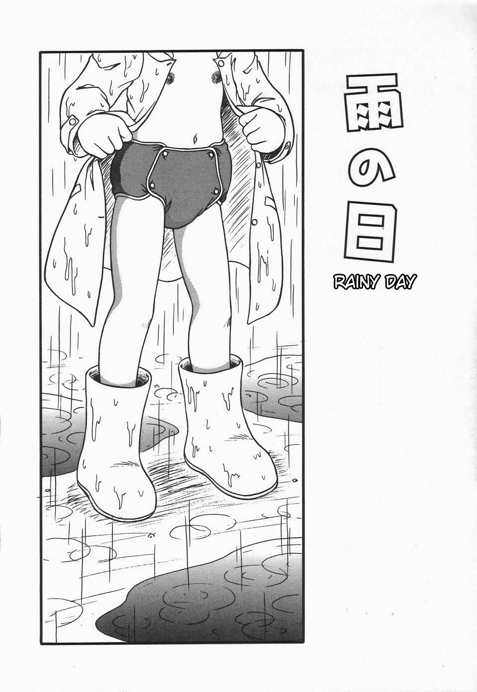 Omutsu Shoujo 1