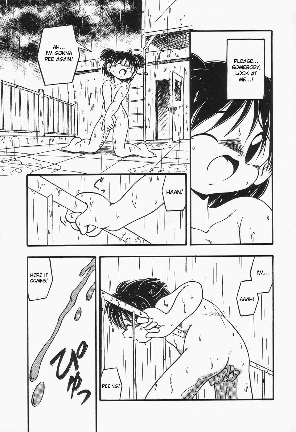 Omutsu Shoujo 1