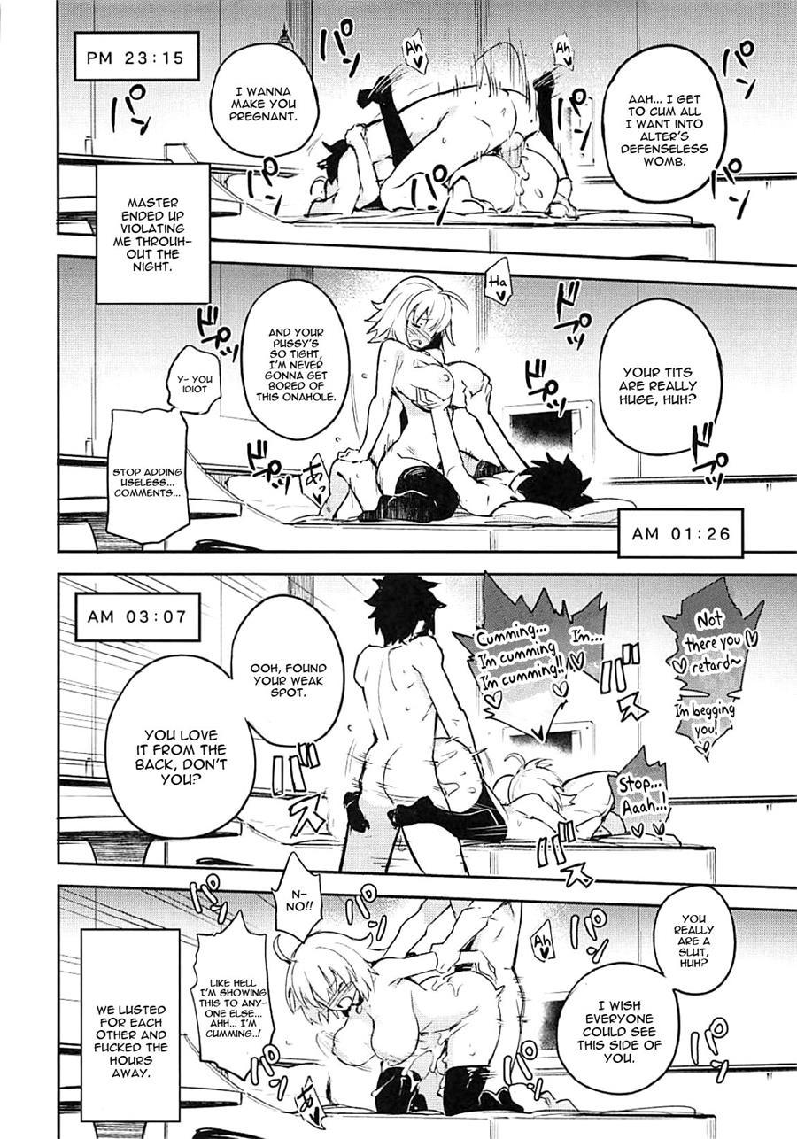 Onanie Dake Nara Daijoubu? Chapter 1 Page 19