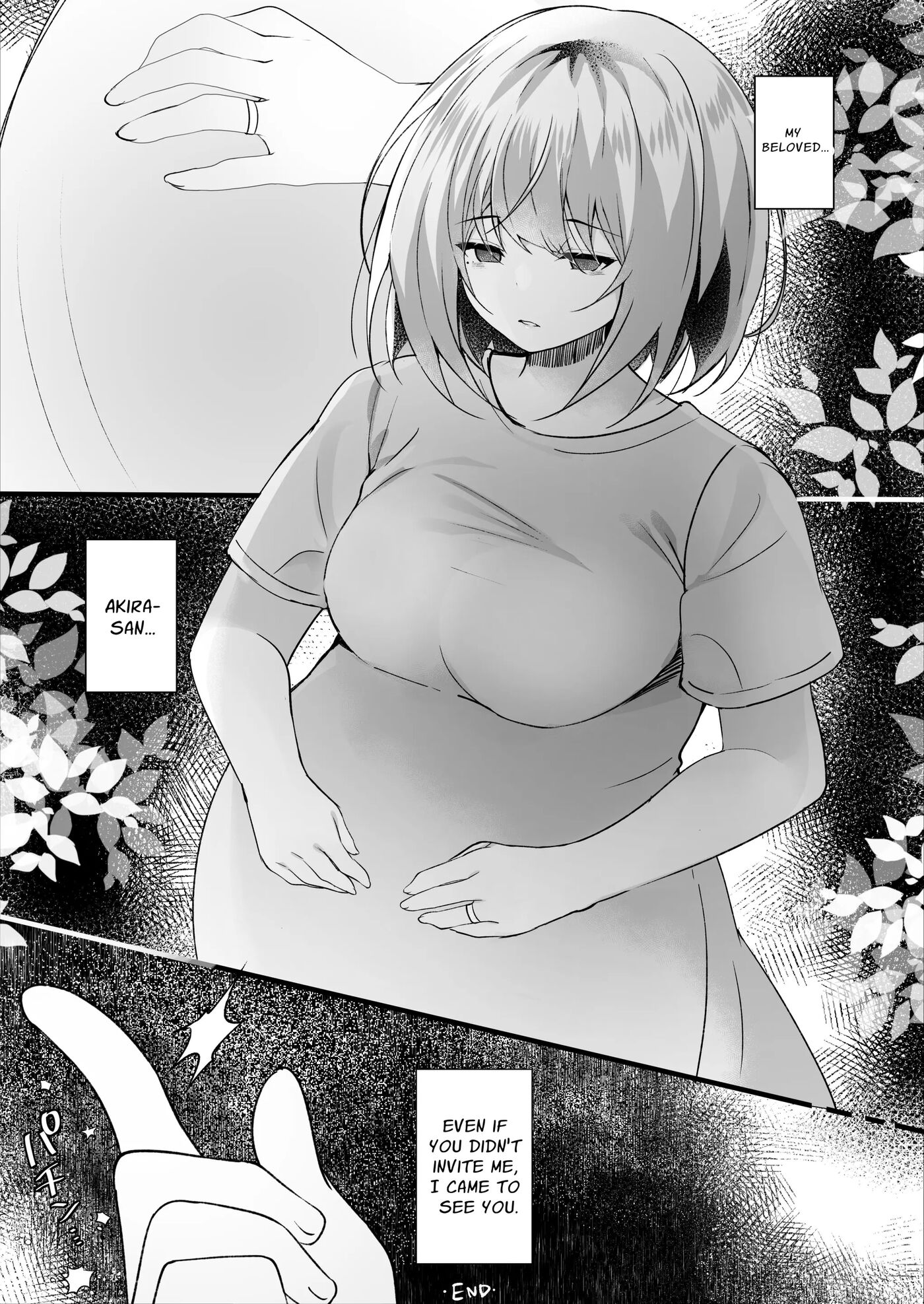 One Month Of Ntring My Beloved Dorm Mother 1