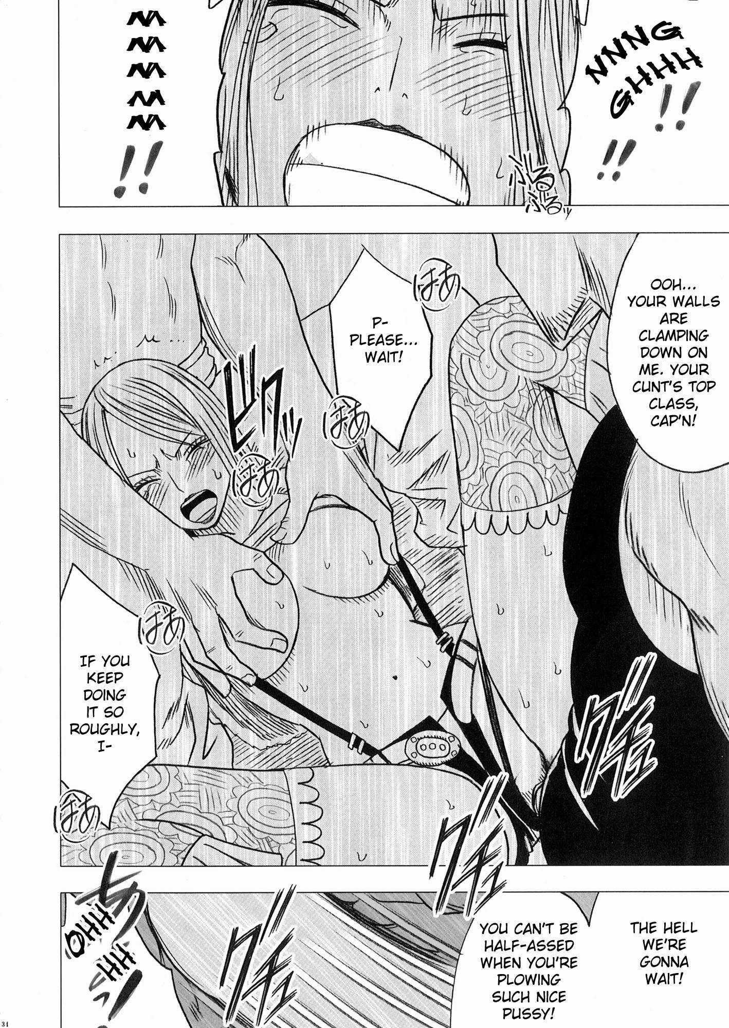 One Piece Dj - Bonney’s Defeat 1