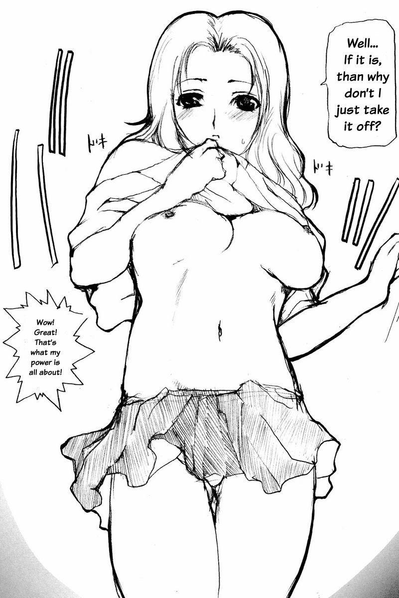 One Piece Dj - Kiku Hime 1