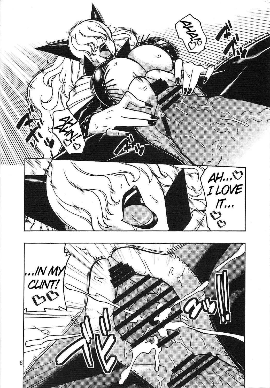 One Piece Dj - Short Piece 1