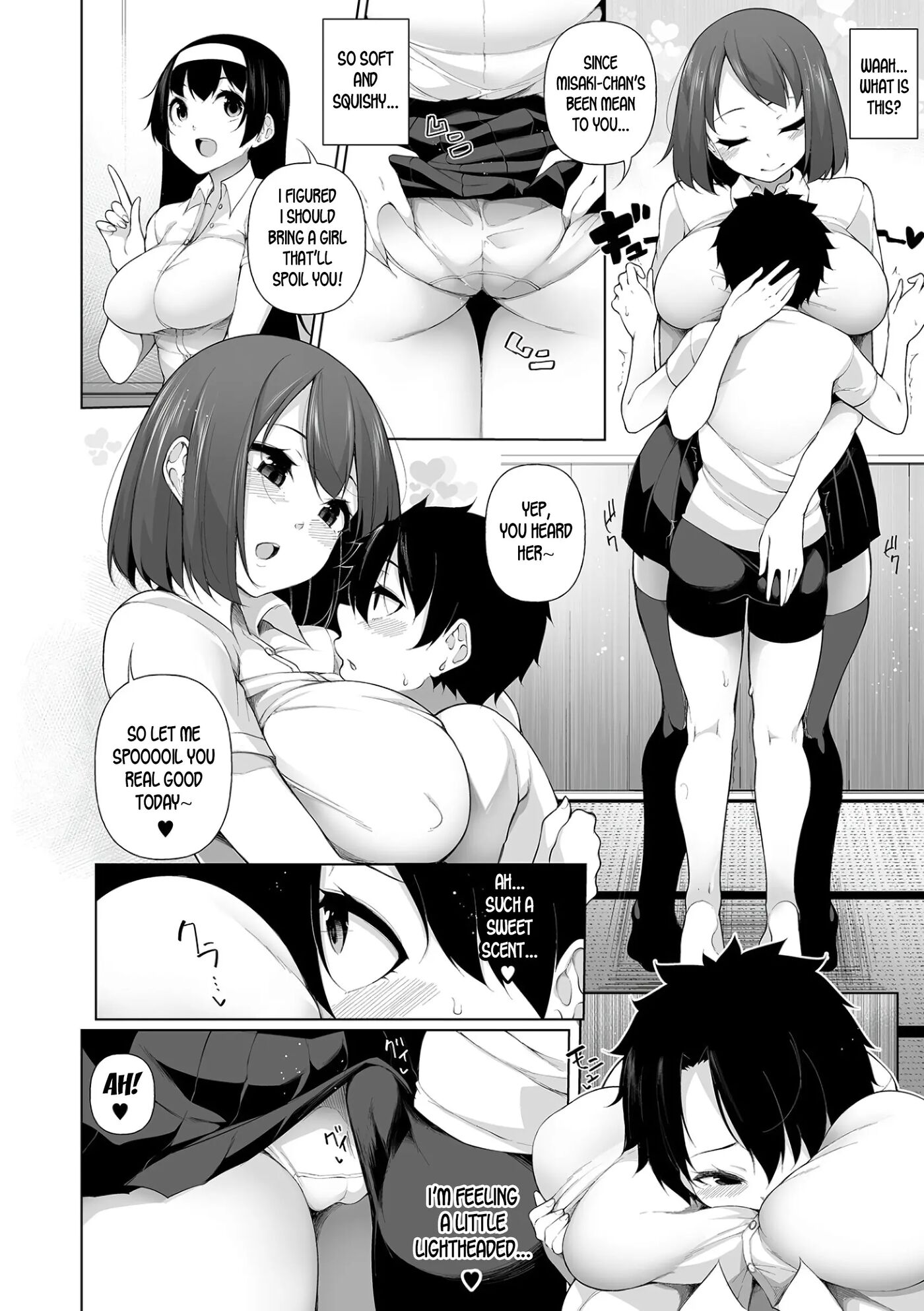 One Shot A Summer 1