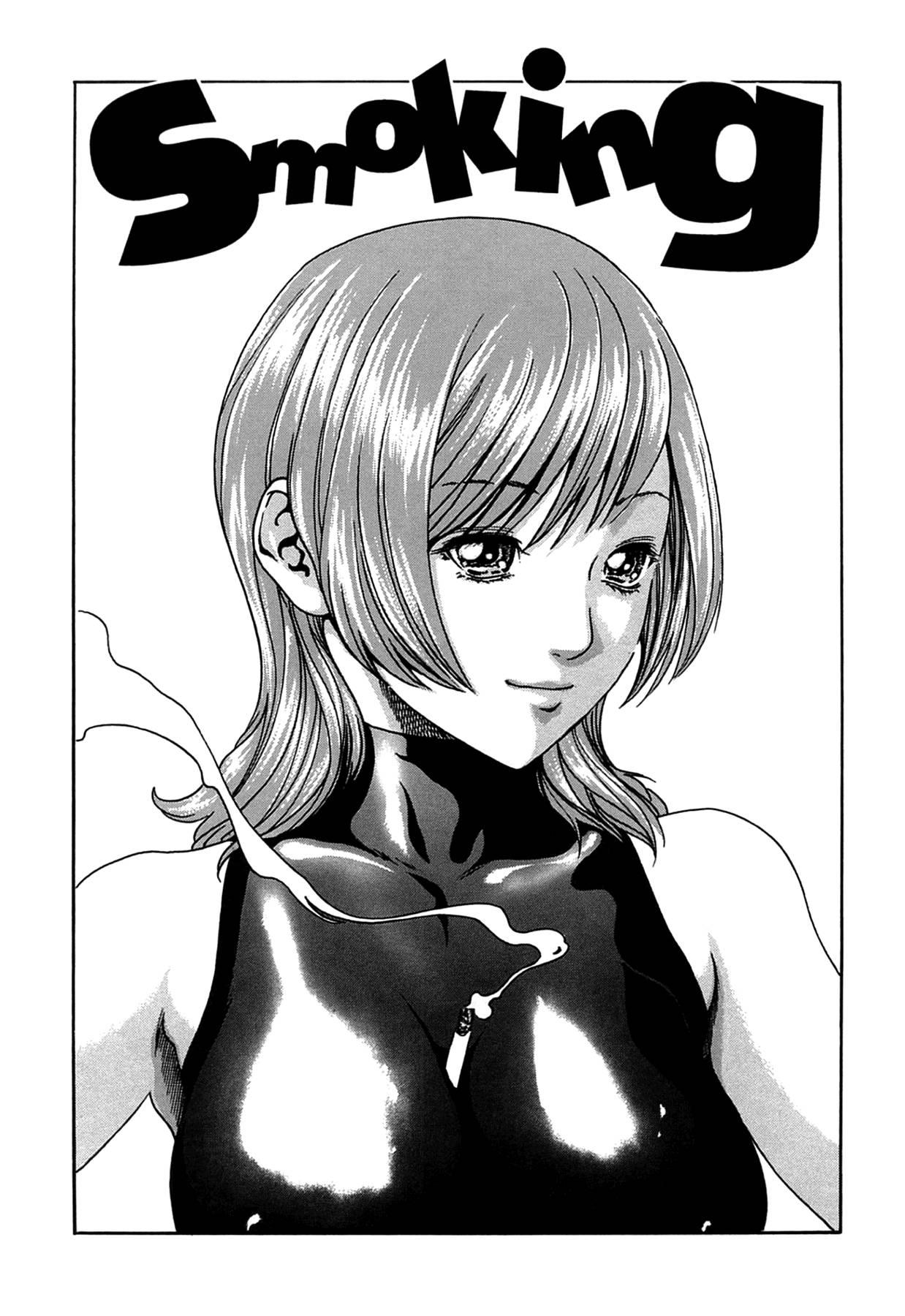 Onee-san Fechi 1
