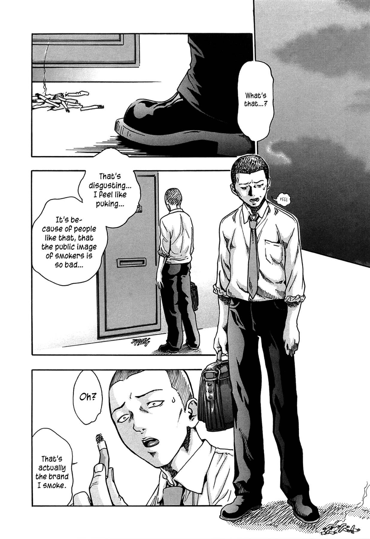 Onee-san Fechi 1