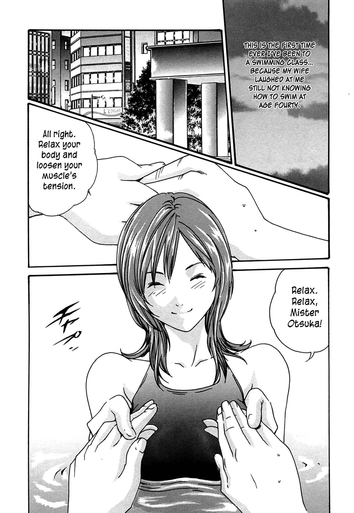 Onee-san Fechi 4