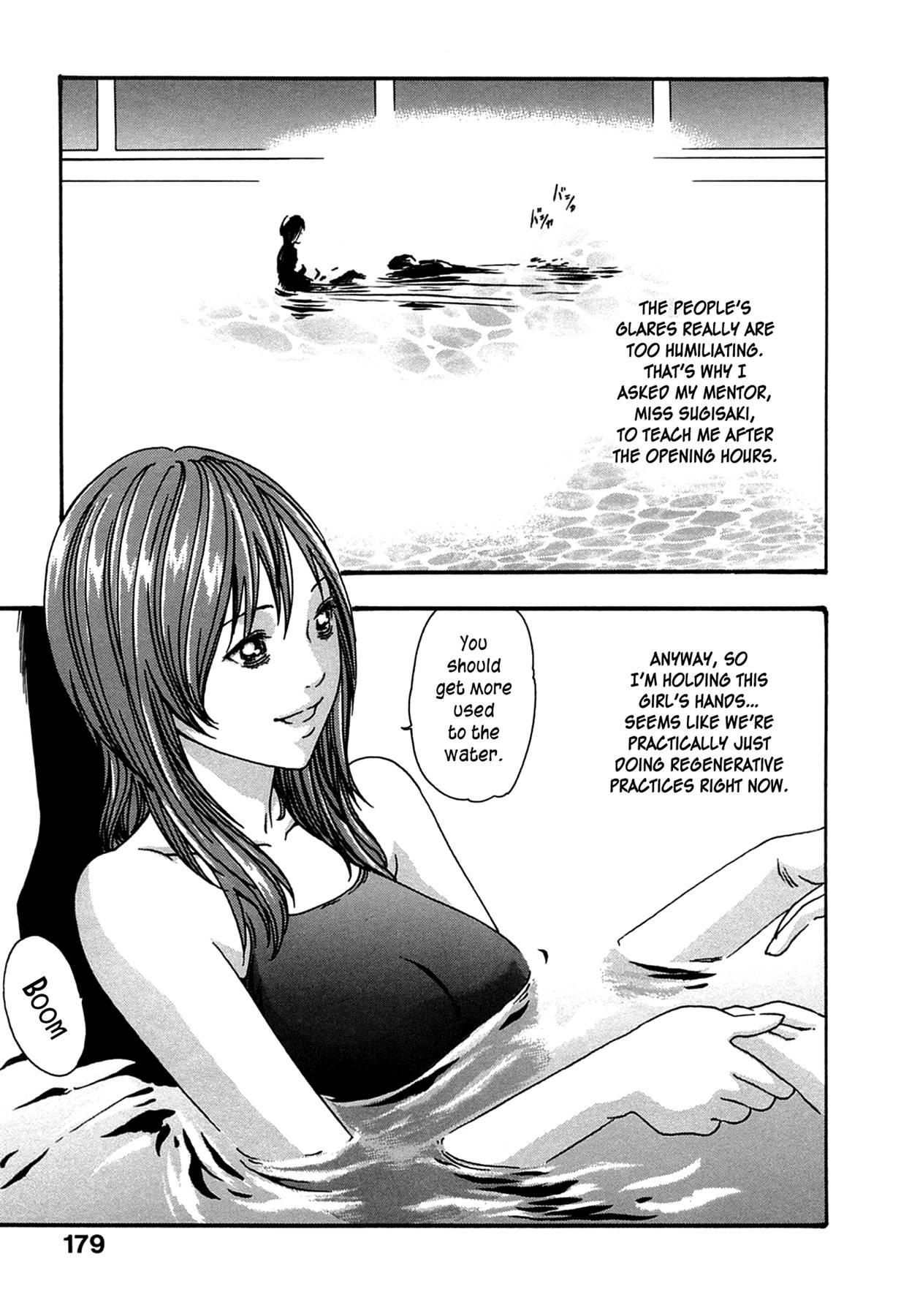 Onee-san Fechi 4