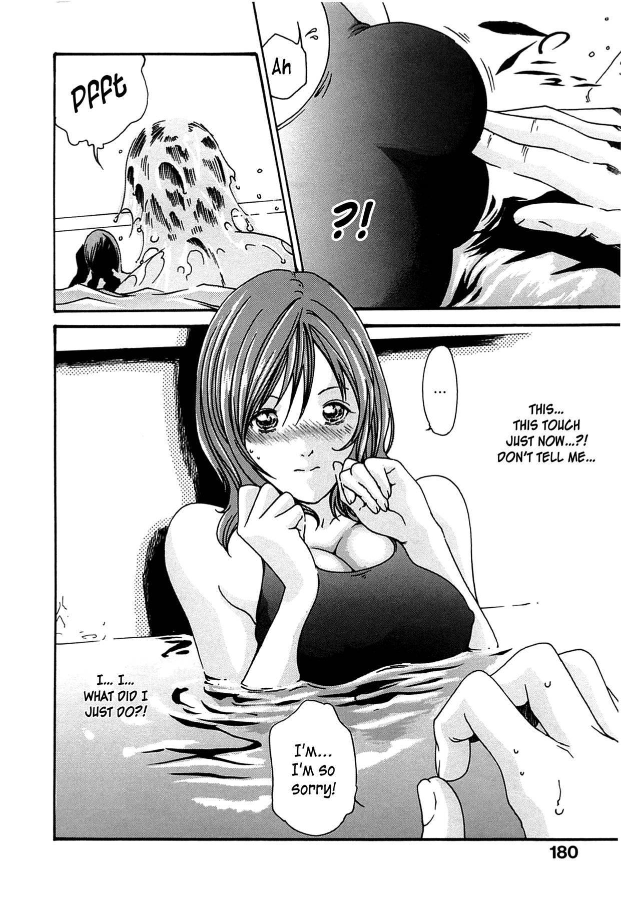 Onee-san Fechi 4