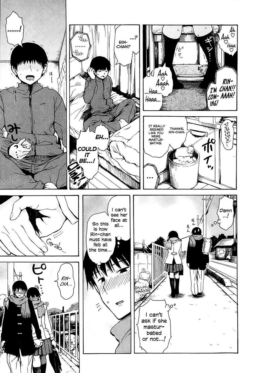 Onegai Shitai 1