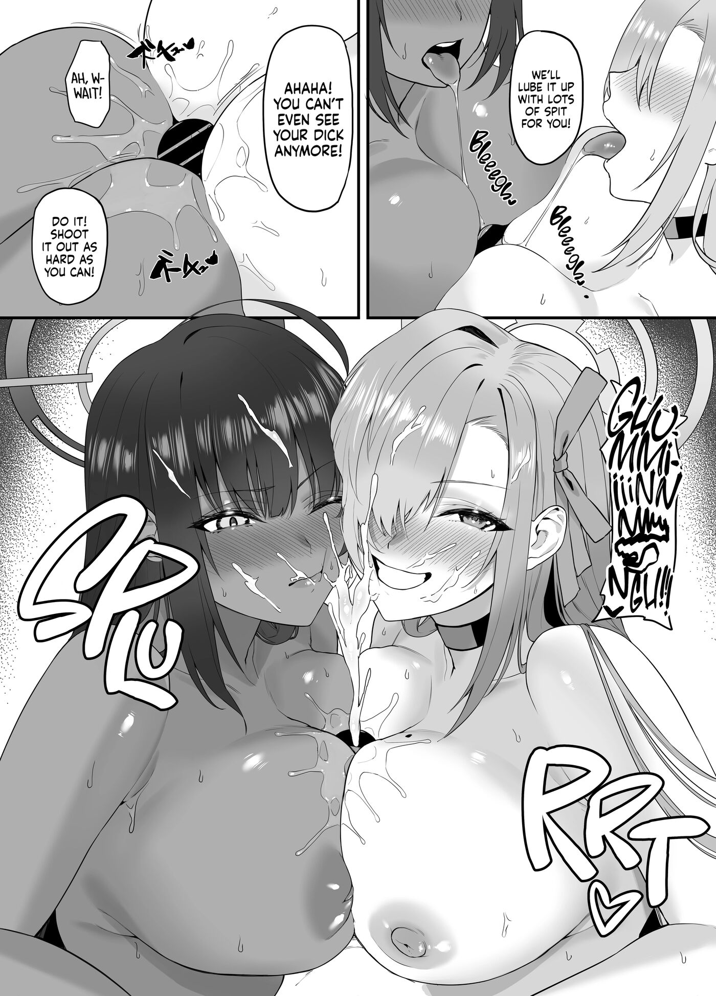 Oneshota Archive 1