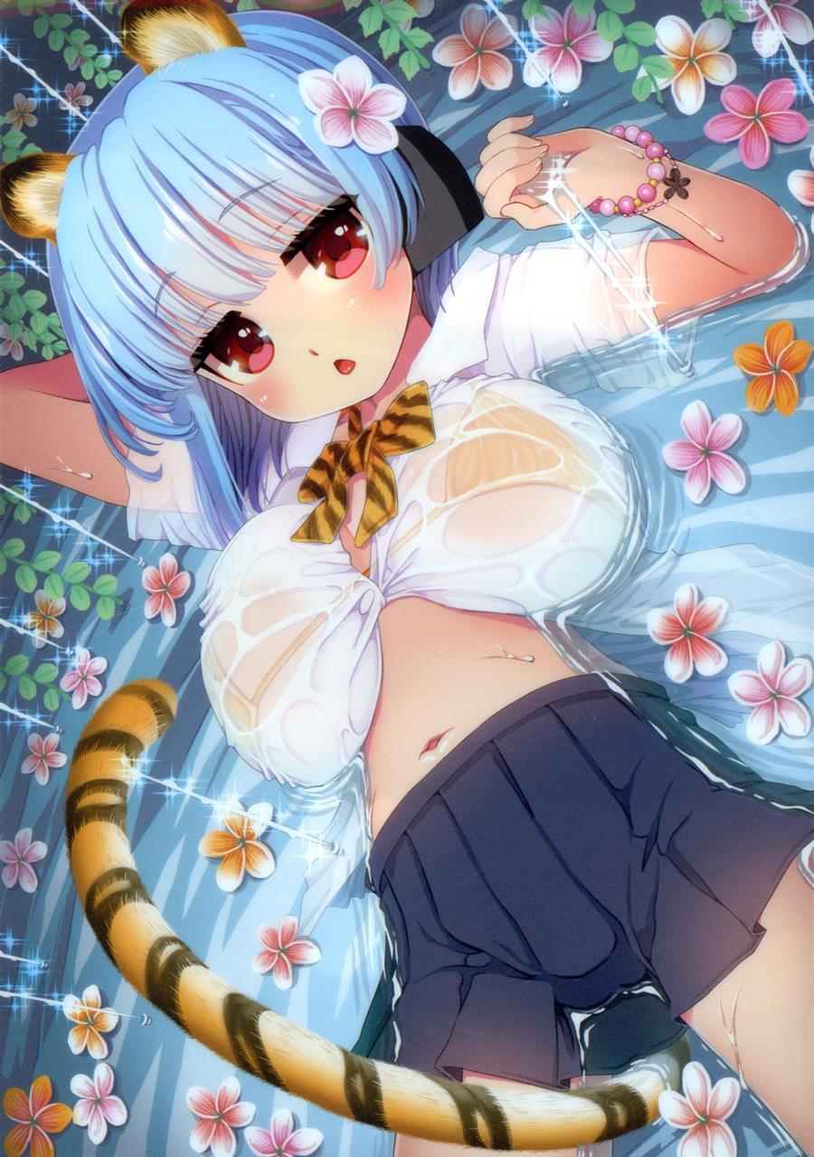 Oneshota Kyuunyuuki 2