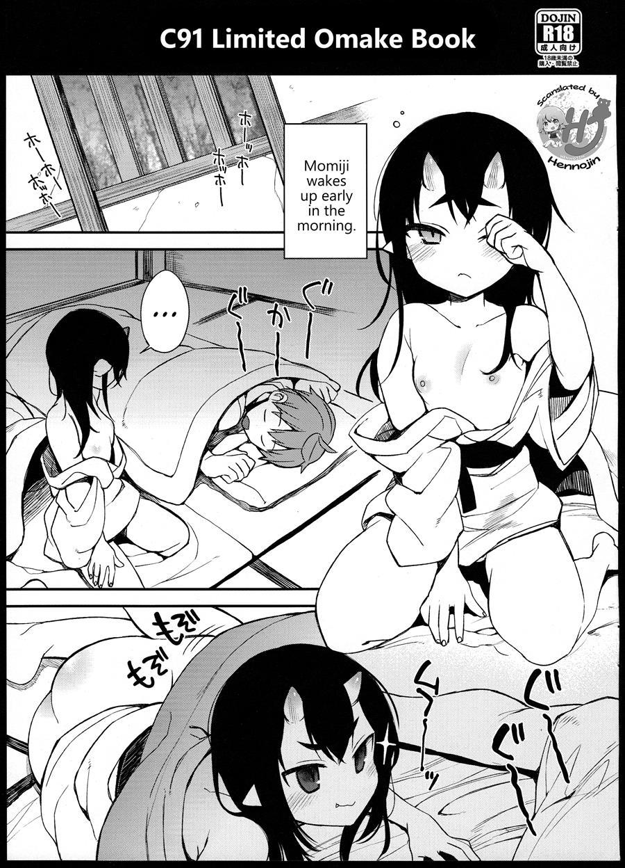 Oni No Oyako Wa Hito No Osu To Kozukuri Ga Shitai ~musume Hen~ 4