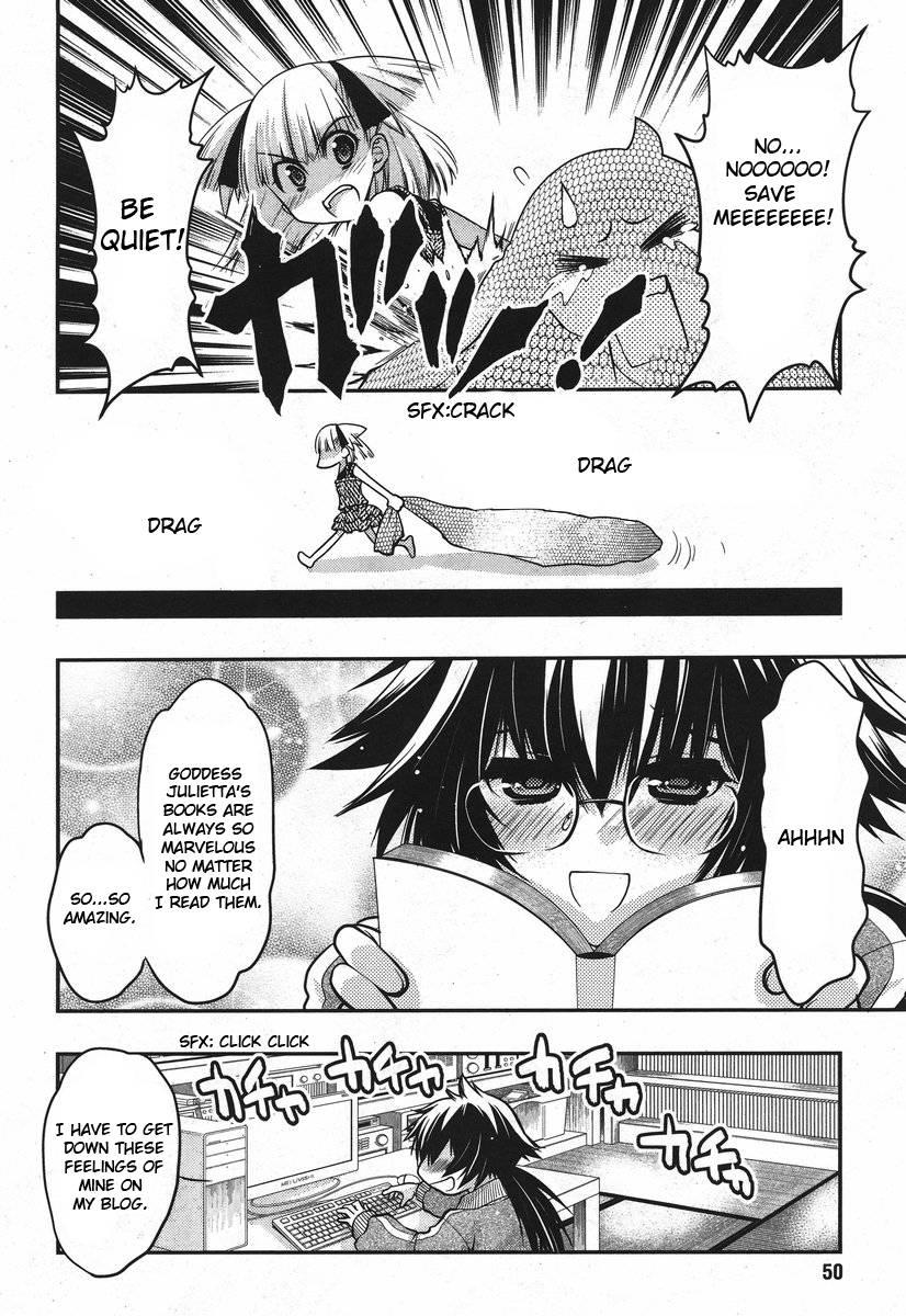Onii-chan Control [ecchi] 18