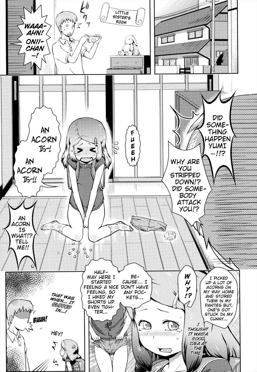 Onii-chan No Suki Ni Shite! 2