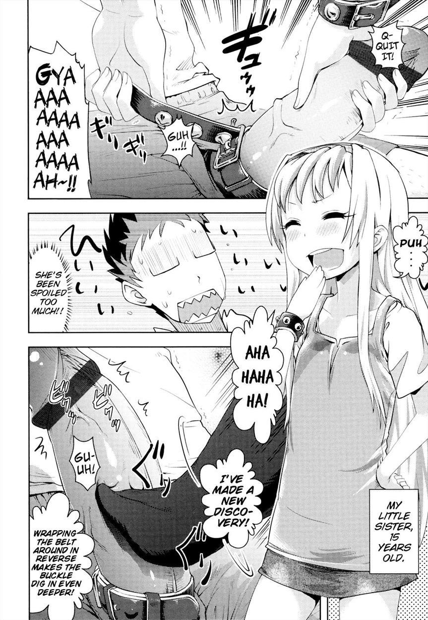 Onii-chan No Suki Ni Shite! 2