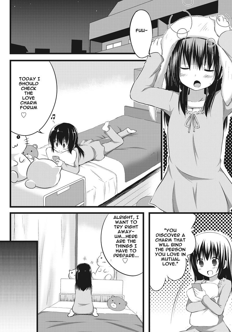 Onii-chan To Exchange!! ~bro-con Na Imouto To Ani No Karada Ga Irekawatte Shimatta Jian~ 1