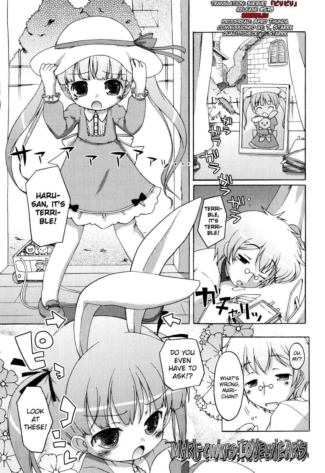 Oniichan To Nyan Nyan Nyan 10