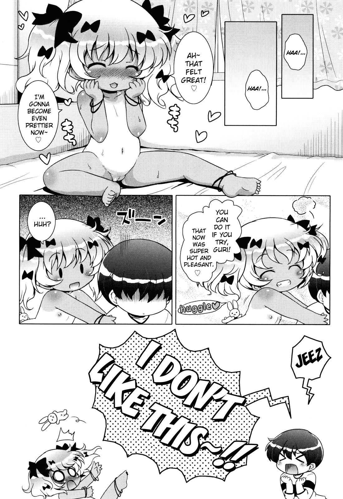 Oniichan To Nyan Nyan Nyan 7