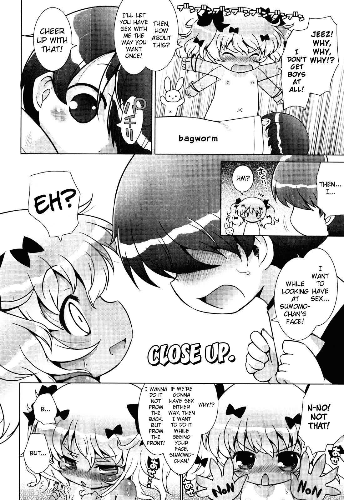 Oniichan To Nyan Nyan Nyan 7