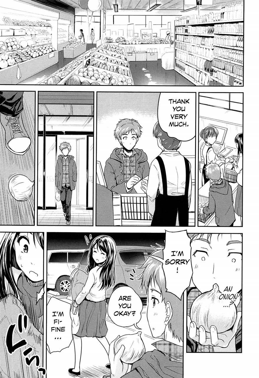 Onion Lovers 1
