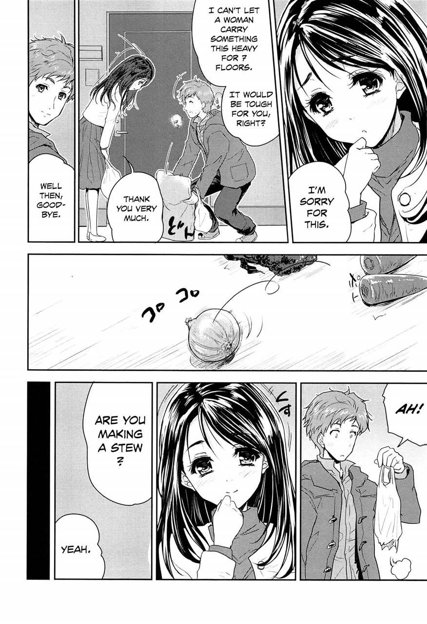 Onion Lovers 1