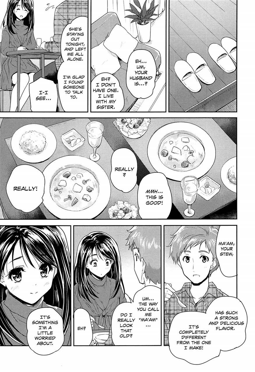 Onion Lovers 1