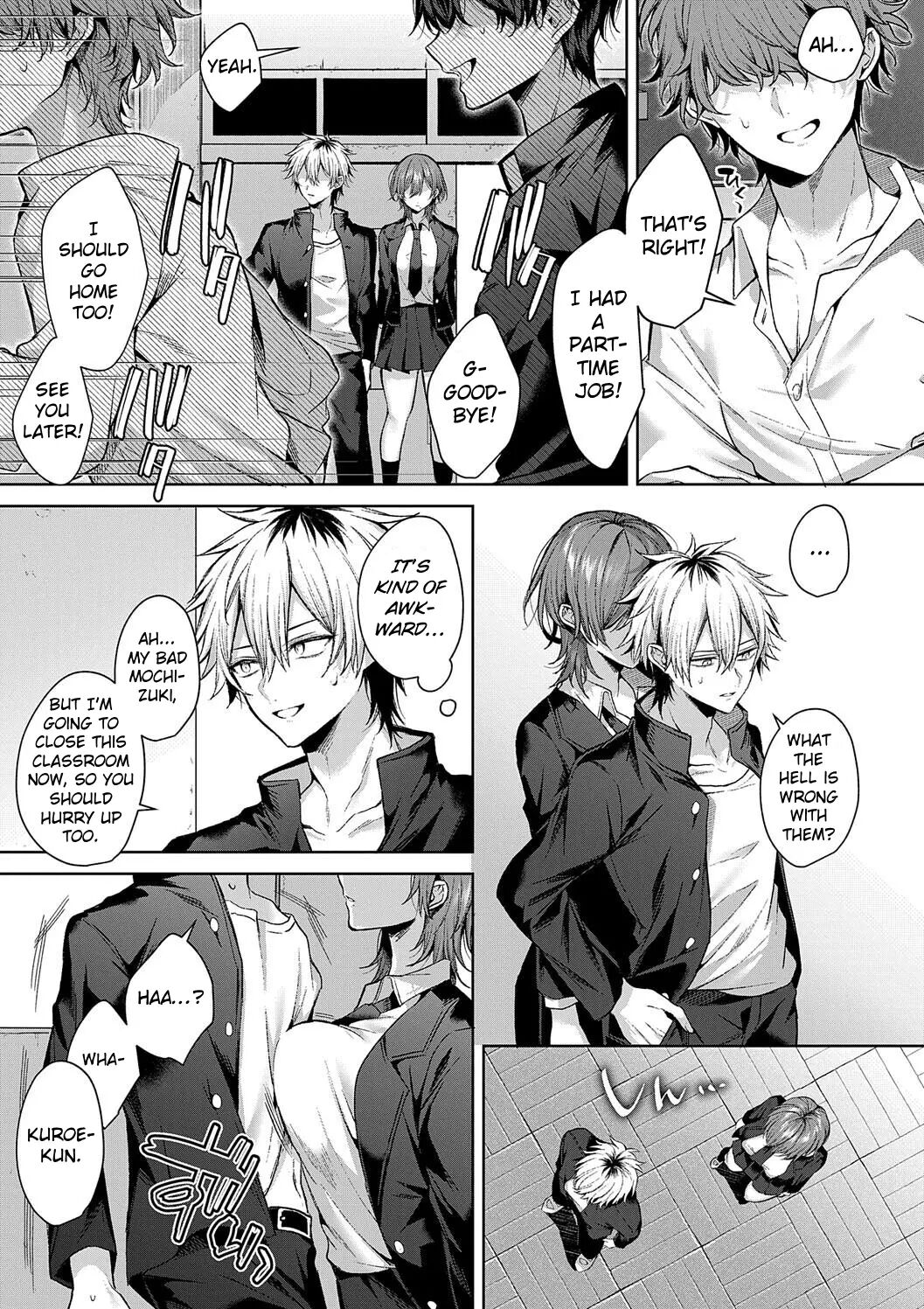 Only Loves You ♡ Doll 1