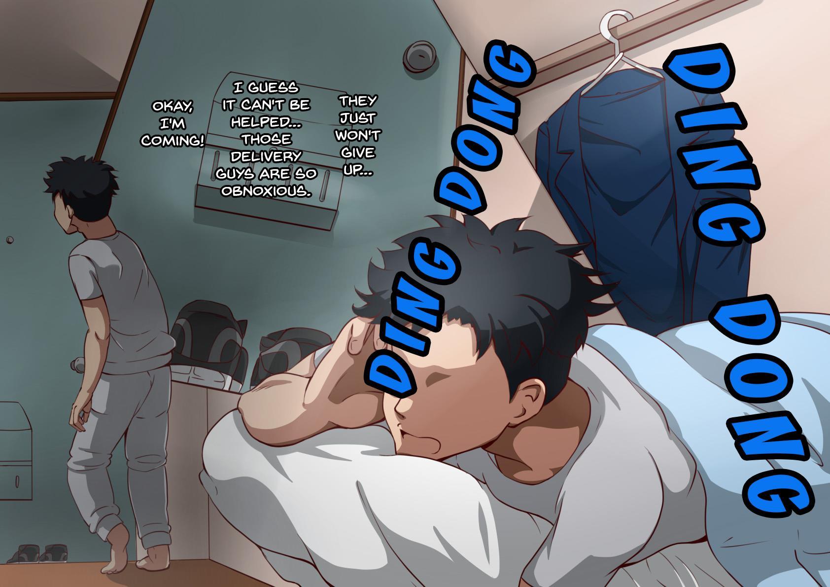 Onna Ga Subete Gehin Na Bitch Ni Natta Nichijou Gakuen Hen 3