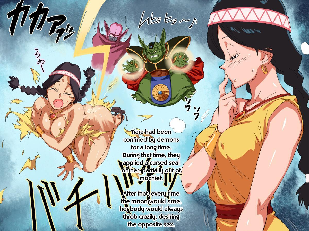 Onna Kenshi To Osananajimi To Ojou-sama Densetsu 1