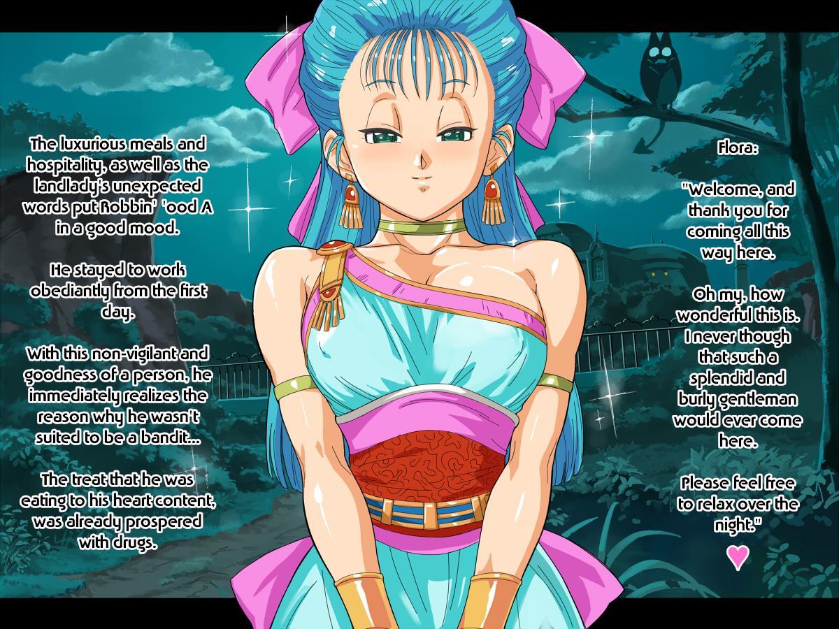Onna Kenshi To Osananajimi To Ojou-sama Densetsu 1