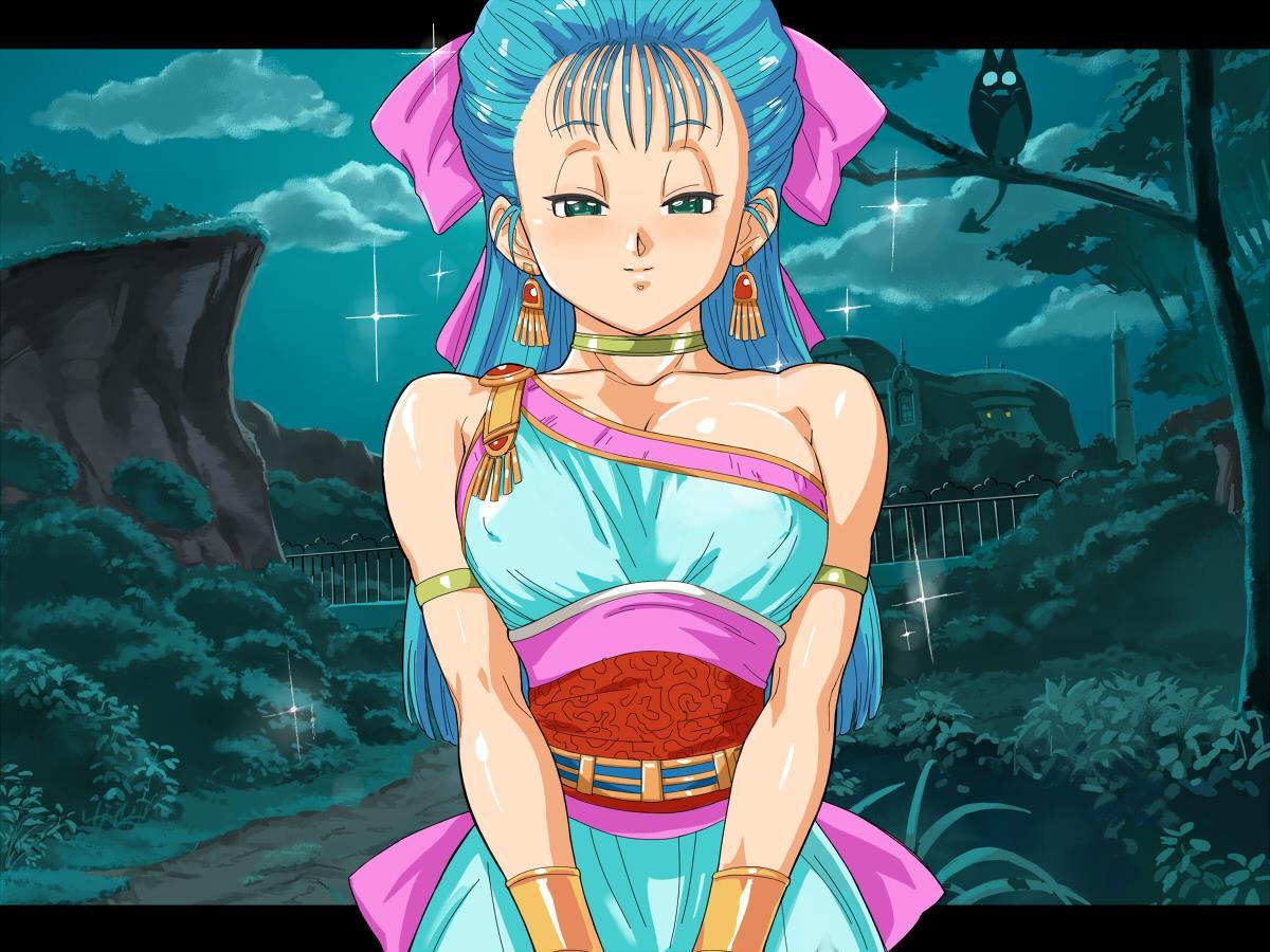 Onna Kenshi To Osananajimi To Ojou-sama Densetsu 1