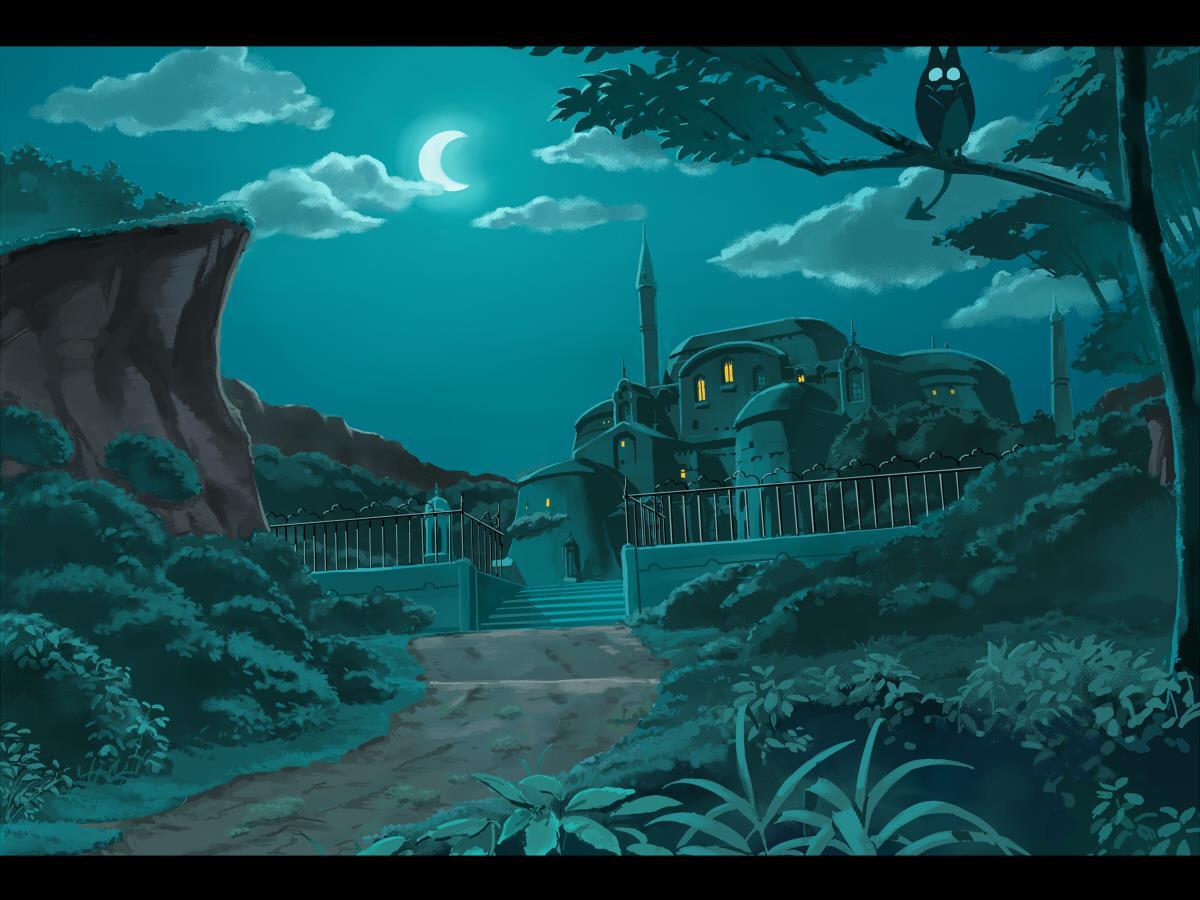 Onna Kenshi To Osananajimi To Ojou-sama Densetsu 1