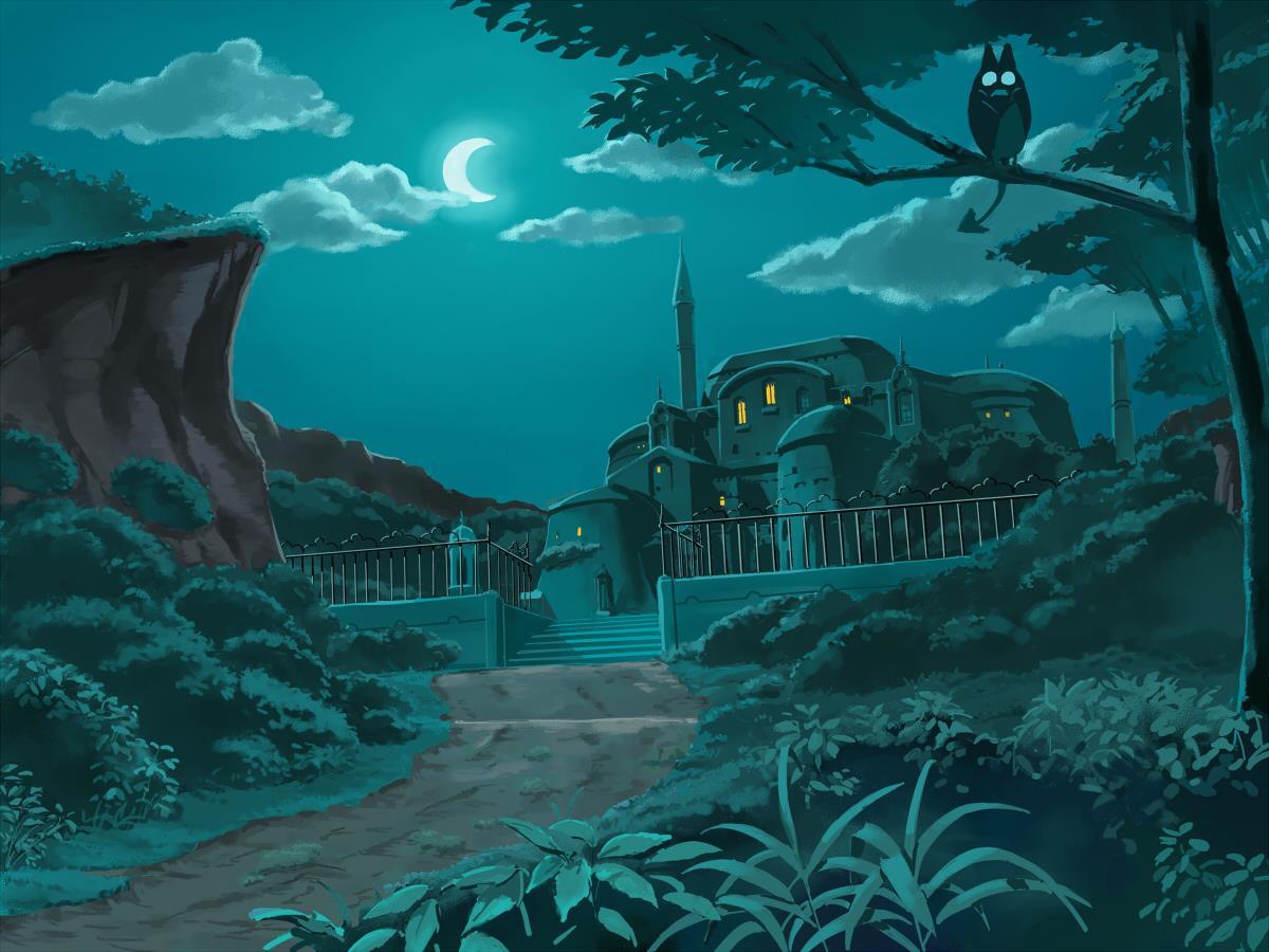 Onna Kenshi To Osananajimi To Ojou-sama Densetsu 1