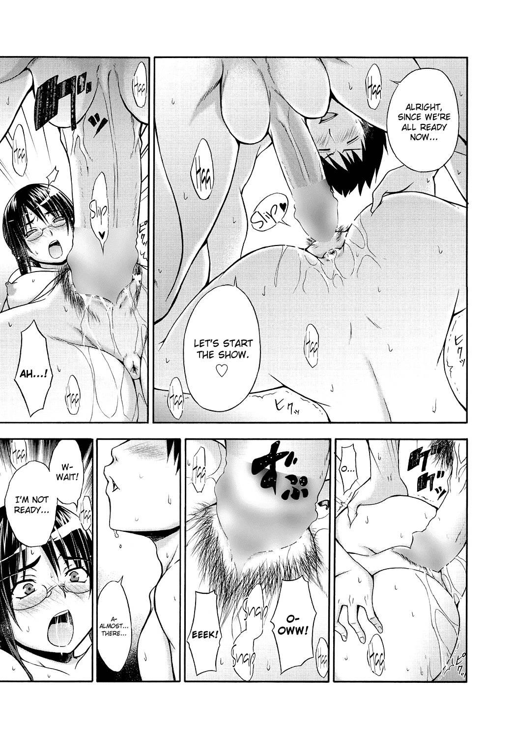 Onna Kyoushi Ayako No Mankai Hoken Taiiku 1