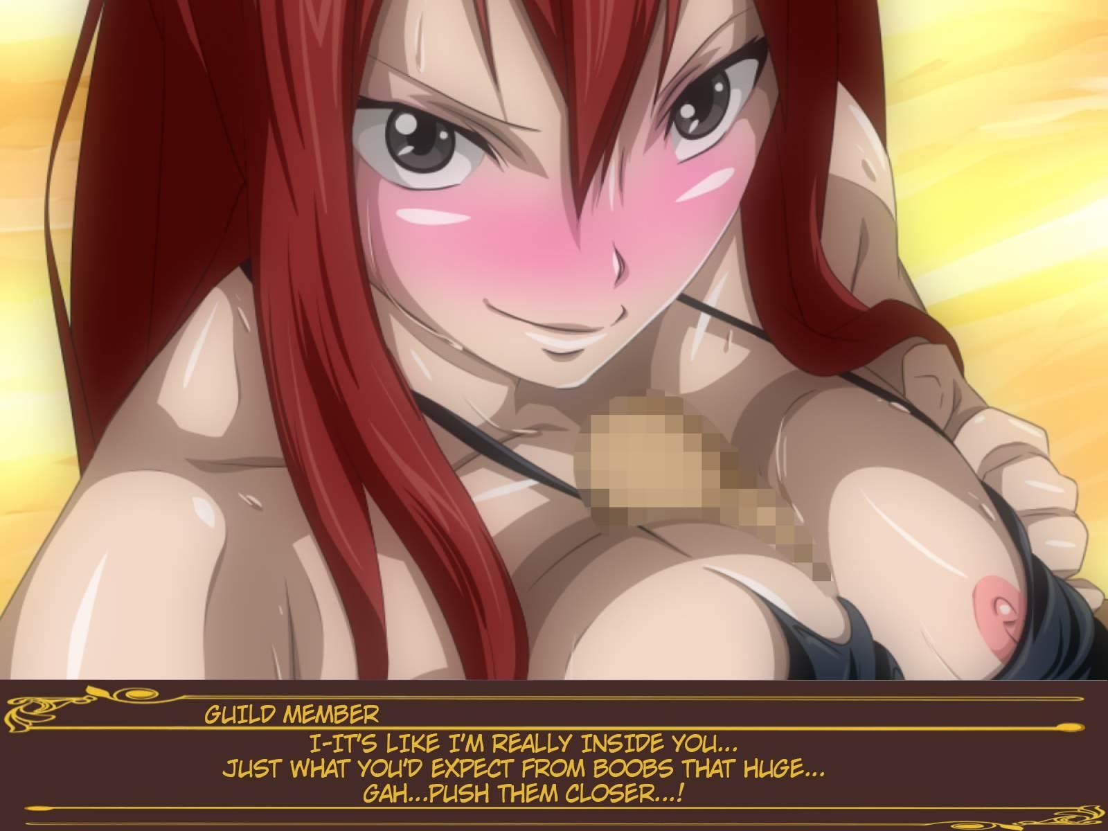 Onna Madoushi No Gasshuku 1