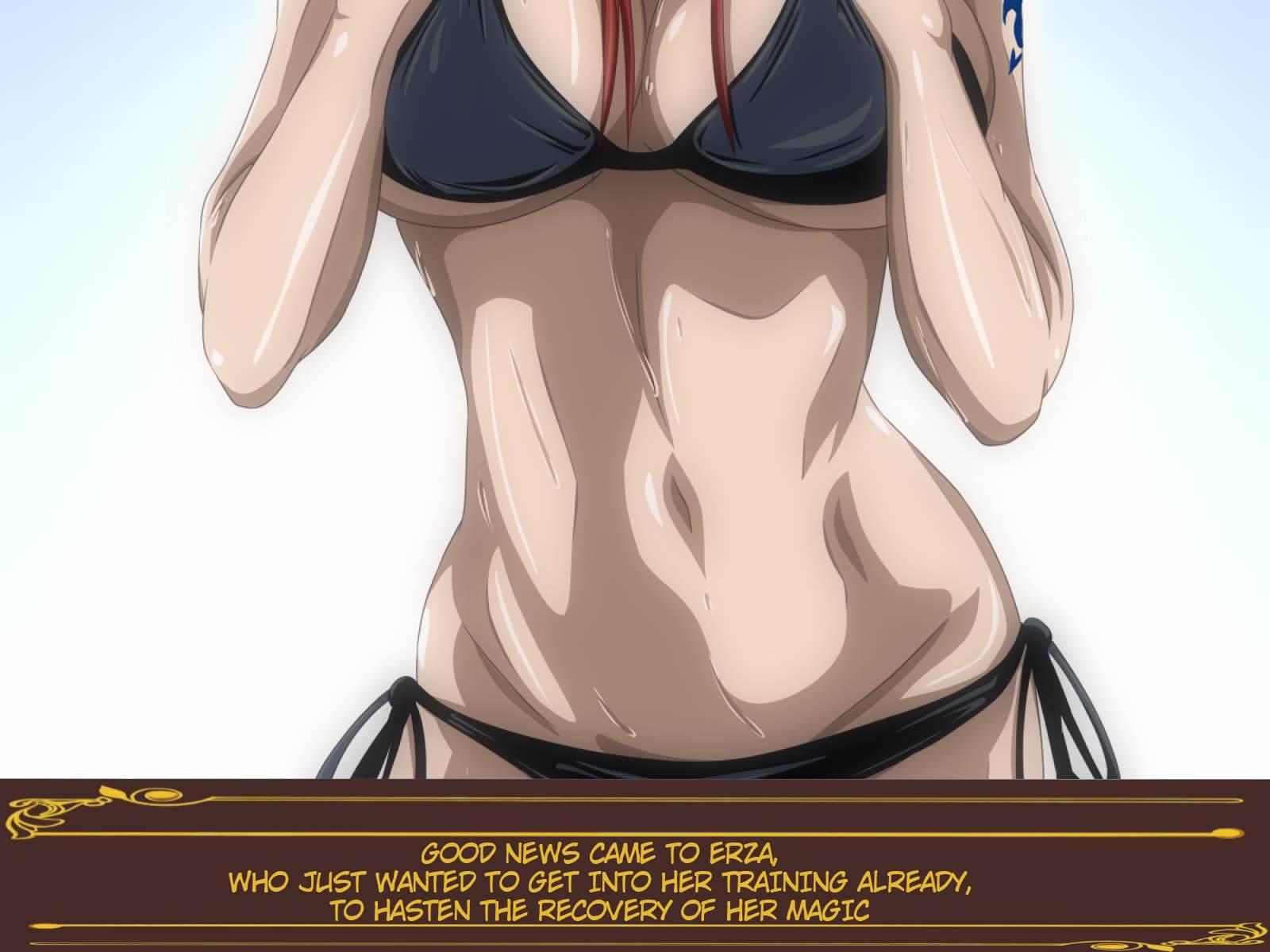 Onna Madoushi No Gasshuku 1